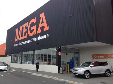 Mitre 10 MEGA Marlborough .